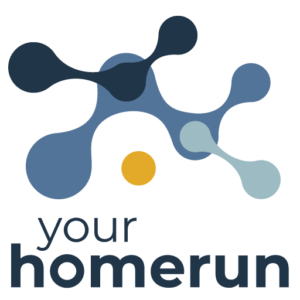 Logo your homerun - Immobilienfinanzierung und Anlageberatung