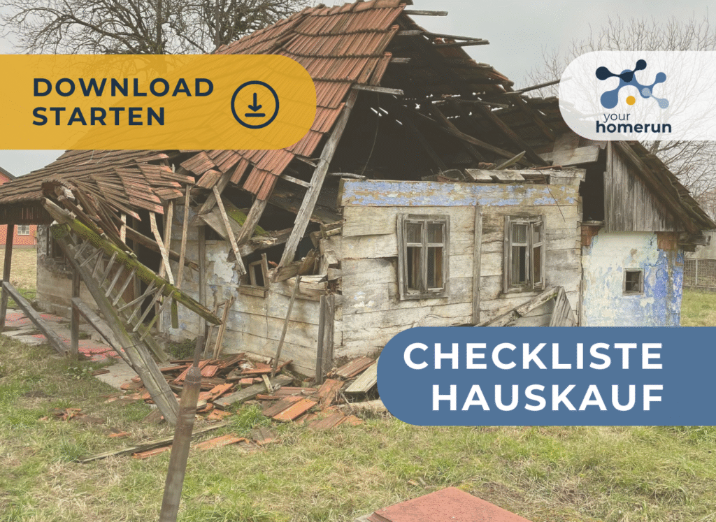 Beitragbsild Checkliste Modernisiserung Hauskauf