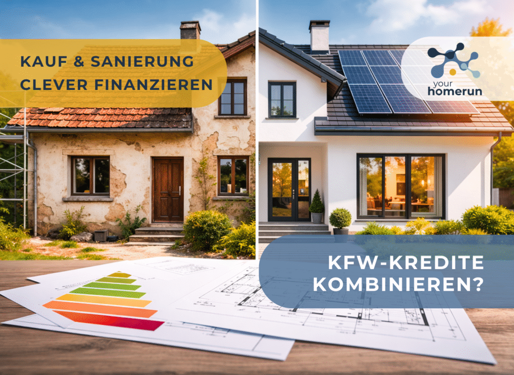 Bild zu Blogbeitrag "Kfw 308 und 261 kombinieren"